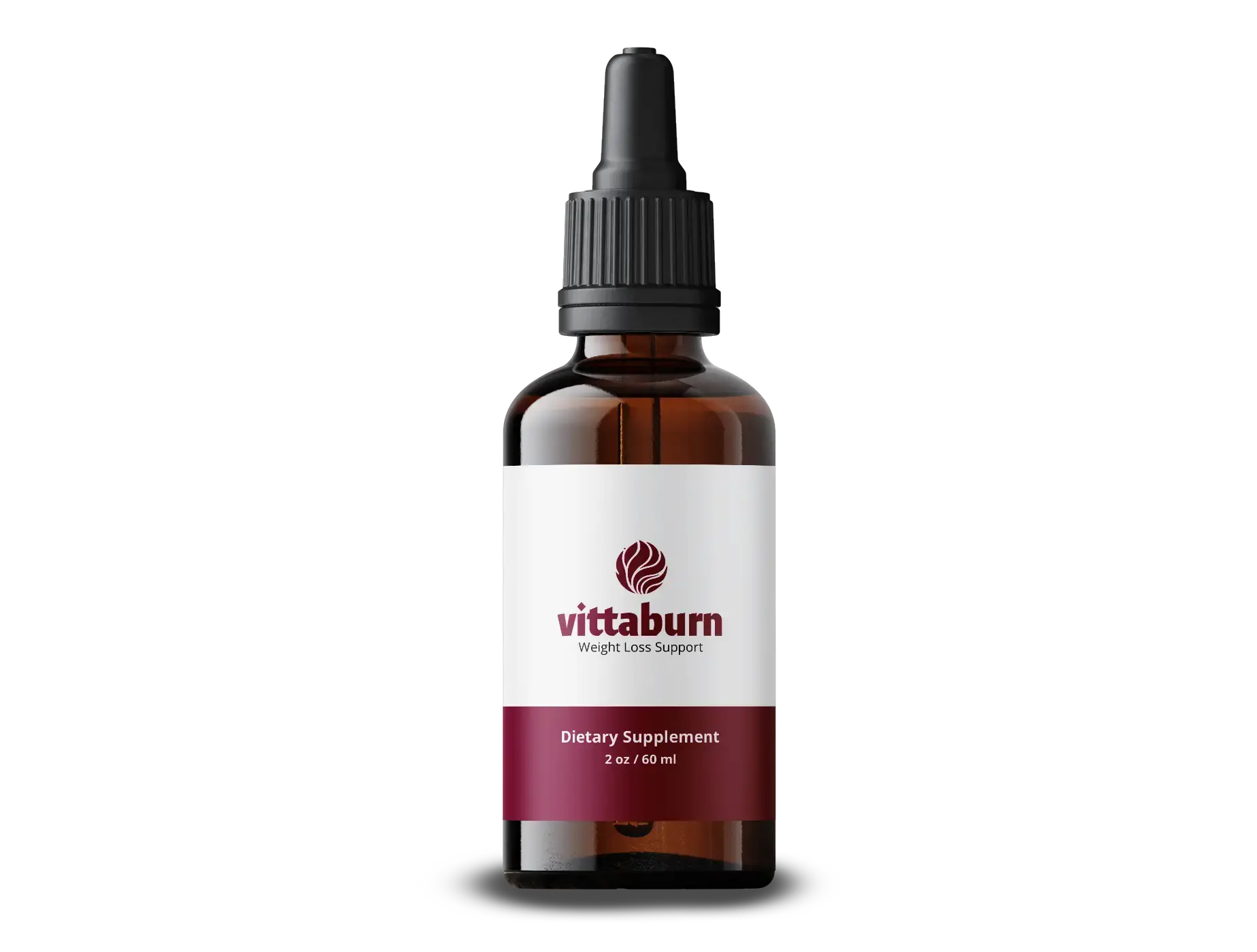  VittaBurn 1 Bottle Package