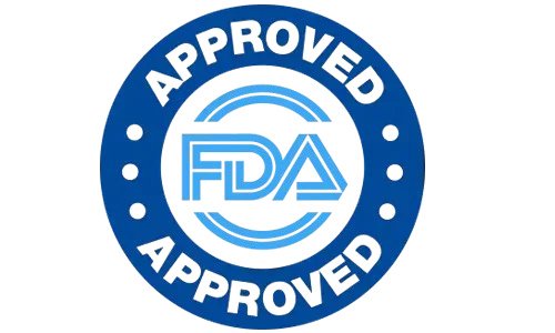  VittaBurn FDA Registered